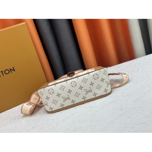 Cheap Louis Vuitton AAA Quality Messenger Bags For Women #1238481 Replica Wholesale [$64.00 USD] [ITEM#1238481] on Replica Louis Vuitton AAA Quality Messenger Bags