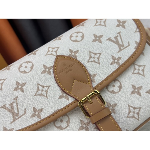 Cheap Louis Vuitton AAA Quality Messenger Bags For Women #1238481 Replica Wholesale [$64.00 USD] [ITEM#1238481] on Replica Louis Vuitton AAA Quality Messenger Bags