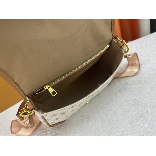 Cheap Louis Vuitton AAA Quality Messenger Bags For Women #1238481 Replica Wholesale [$64.00 USD] [ITEM#1238481] on Replica Louis Vuitton AAA Quality Messenger Bags