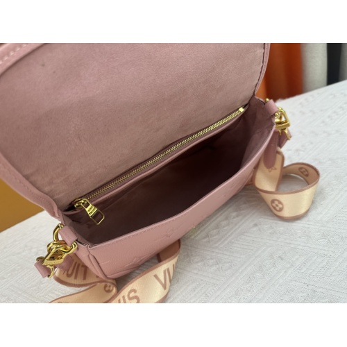 Cheap Louis Vuitton AAA Quality Messenger Bags For Women #1238482 Replica Wholesale [$64.00 USD] [ITEM#1238482] on Replica Louis Vuitton AAA Quality Messenger Bags