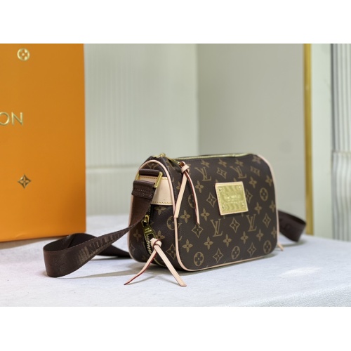 Cheap Louis Vuitton AAA Quality Messenger Bags For Women #1238483 Replica Wholesale [$68.00 USD] [ITEM#1238483] on Replica Louis Vuitton AAA Quality Messenger Bags