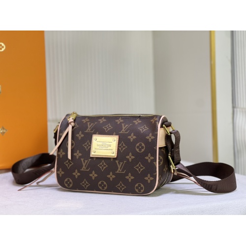 Cheap Louis Vuitton AAA Quality Messenger Bags For Women #1238483 Replica Wholesale [$68.00 USD] [ITEM#1238483] on Replica Louis Vuitton AAA Quality Messenger Bags