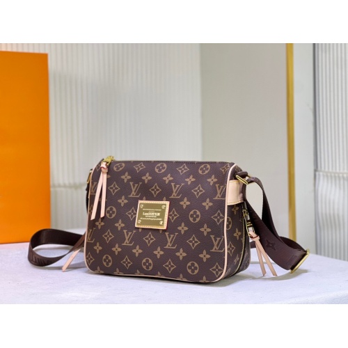 Cheap Louis Vuitton AAA Quality Messenger Bags For Women #1238484 Replica Wholesale [$72.00 USD] [ITEM#1238484] on Replica Louis Vuitton AAA Quality Messenger Bags