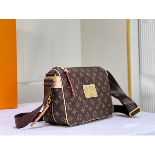 Cheap Louis Vuitton AAA Quality Messenger Bags For Women #1238484 Replica Wholesale [$72.00 USD] [ITEM#1238484] on Replica Louis Vuitton AAA Quality Messenger Bags