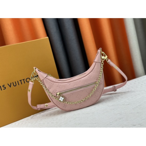 Cheap Louis Vuitton AAA Quality Messenger Bags For Women #1238489 Replica Wholesale [$64.00 USD] [ITEM#1238489] on Replica Louis Vuitton AAA Quality Messenger Bags