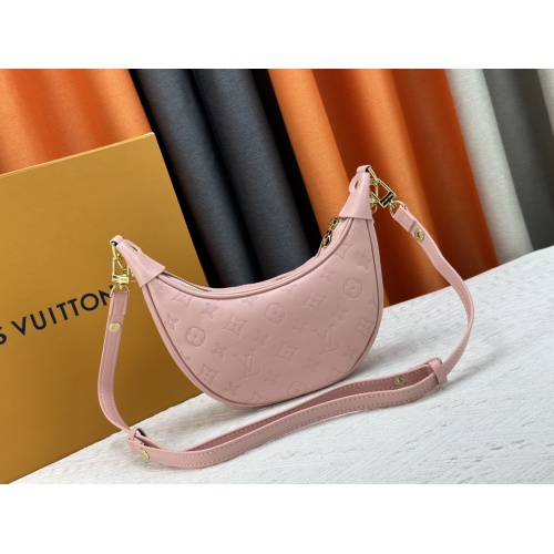 Cheap Louis Vuitton AAA Quality Messenger Bags For Women #1238489 Replica Wholesale [$64.00 USD] [ITEM#1238489] on Replica Louis Vuitton AAA Quality Messenger Bags