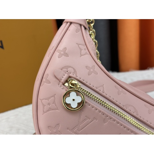 Cheap Louis Vuitton AAA Quality Messenger Bags For Women #1238489 Replica Wholesale [$64.00 USD] [ITEM#1238489] on Replica Louis Vuitton AAA Quality Messenger Bags