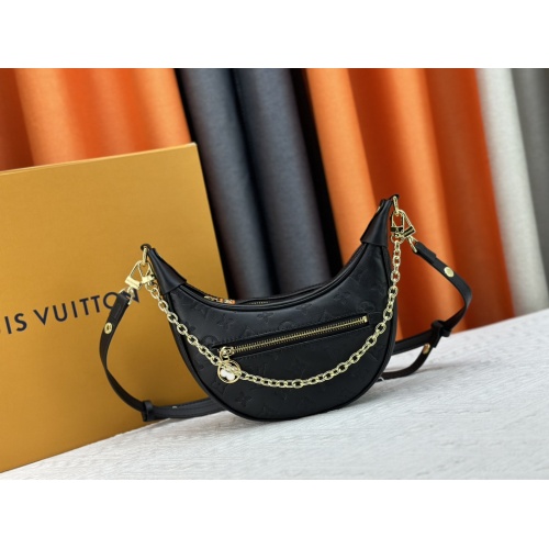 Cheap Louis Vuitton AAA Quality Messenger Bags For Women #1238490 Replica Wholesale [$64.00 USD] [ITEM#1238490] on Replica Louis Vuitton AAA Quality Messenger Bags