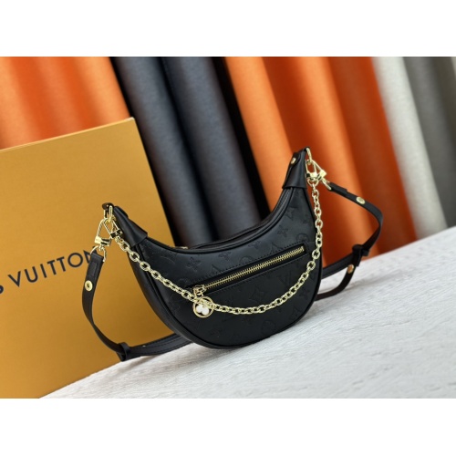 Cheap Louis Vuitton AAA Quality Messenger Bags For Women #1238490 Replica Wholesale [$64.00 USD] [ITEM#1238490] on Replica Louis Vuitton AAA Quality Messenger Bags