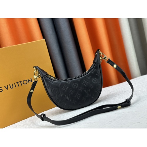 Cheap Louis Vuitton AAA Quality Messenger Bags For Women #1238490 Replica Wholesale [$64.00 USD] [ITEM#1238490] on Replica Louis Vuitton AAA Quality Messenger Bags