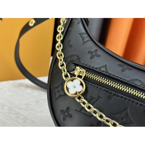 Cheap Louis Vuitton AAA Quality Messenger Bags For Women #1238490 Replica Wholesale [$64.00 USD] [ITEM#1238490] on Replica Louis Vuitton AAA Quality Messenger Bags