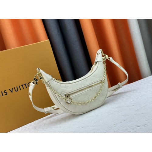 Cheap Louis Vuitton AAA Quality Messenger Bags For Women #1238491 Replica Wholesale [$64.00 USD] [ITEM#1238491] on Replica Louis Vuitton AAA Quality Messenger Bags