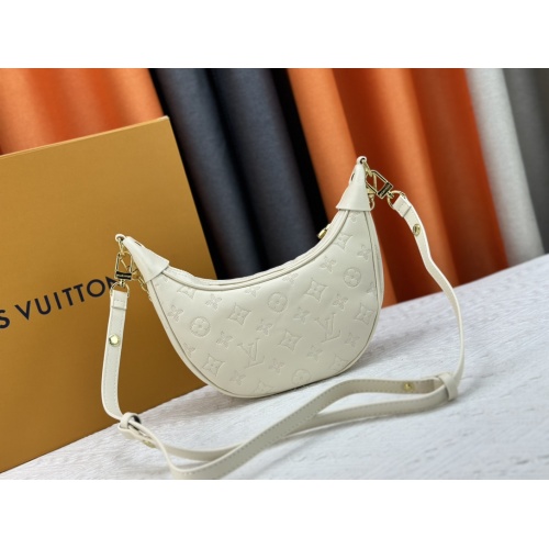 Cheap Louis Vuitton AAA Quality Messenger Bags For Women #1238491 Replica Wholesale [$64.00 USD] [ITEM#1238491] on Replica Louis Vuitton AAA Quality Messenger Bags