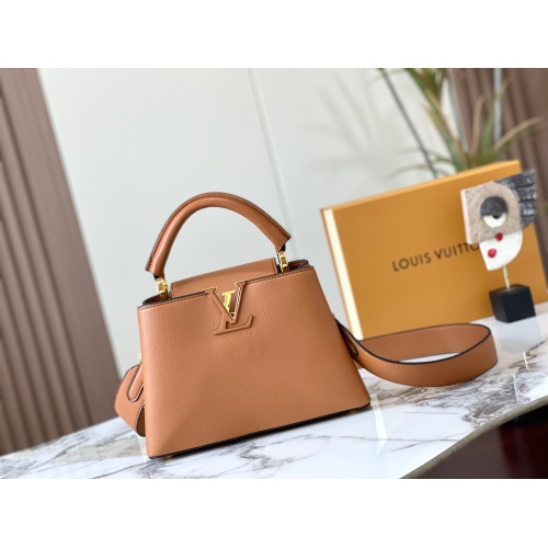 Cheap Louis Vuitton AAA Quality Messenger Bags For Women #1238492 Replica Wholesale [$80.00 USD] [ITEM#1238492] on Replica Louis Vuitton AAA Quality Messenger Bags