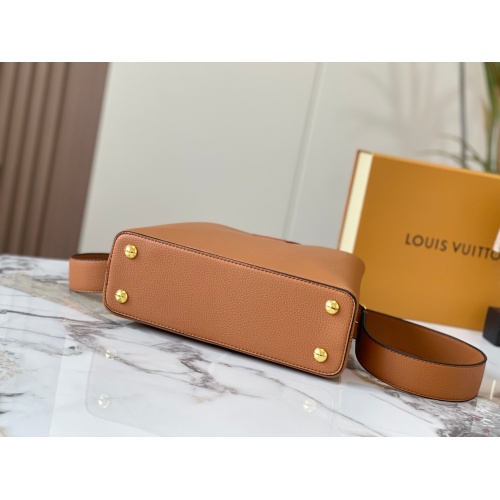 Cheap Louis Vuitton AAA Quality Messenger Bags For Women #1238492 Replica Wholesale [$80.00 USD] [ITEM#1238492] on Replica Louis Vuitton AAA Quality Messenger Bags