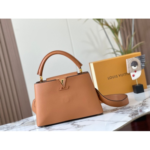 Cheap Louis Vuitton AAA Quality Messenger Bags For Women #1238493 Replica Wholesale [$82.00 USD] [ITEM#1238493] on Replica Louis Vuitton AAA Quality Messenger Bags