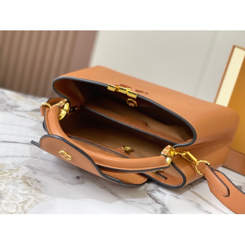 Cheap Louis Vuitton AAA Quality Messenger Bags For Women #1238493 Replica Wholesale [$82.00 USD] [ITEM#1238493] on Replica Louis Vuitton AAA Quality Messenger Bags