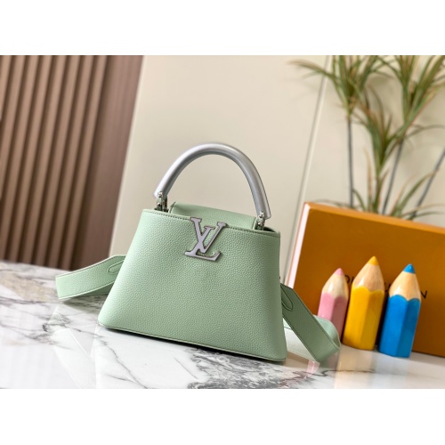 Cheap Louis Vuitton AAA Quality Messenger Bags For Women #1238494 Replica Wholesale [$85.00 USD] [ITEM#1238494] on Replica Louis Vuitton AAA Quality Messenger Bags