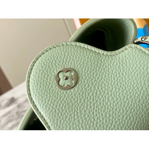 Cheap Louis Vuitton AAA Quality Messenger Bags For Women #1238494 Replica Wholesale [$85.00 USD] [ITEM#1238494] on Replica Louis Vuitton AAA Quality Messenger Bags