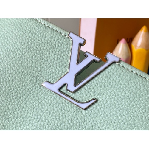 Cheap Louis Vuitton AAA Quality Messenger Bags For Women #1238495 Replica Wholesale [$88.00 USD] [ITEM#1238495] on Replica Louis Vuitton AAA Quality Messenger Bags