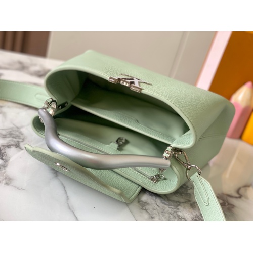 Cheap Louis Vuitton AAA Quality Messenger Bags For Women #1238495 Replica Wholesale [$88.00 USD] [ITEM#1238495] on Replica Louis Vuitton AAA Quality Messenger Bags