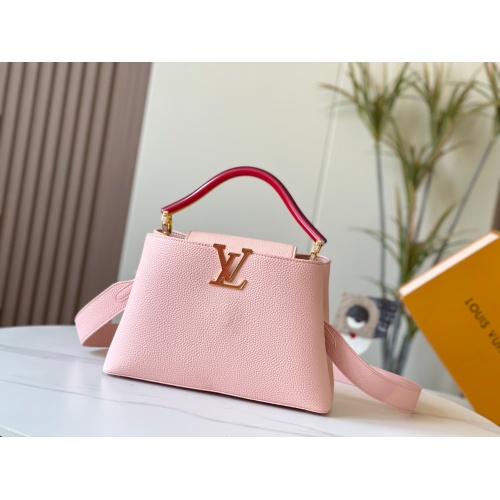 Cheap Louis Vuitton AAA Quality Messenger Bags For Women #1238497 Replica Wholesale [$88.00 USD] [ITEM#1238497] on Replica Louis Vuitton AAA Quality Messenger Bags