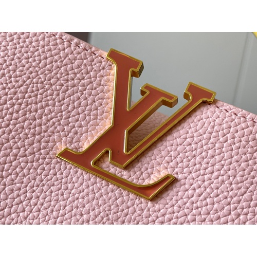 Cheap Louis Vuitton AAA Quality Messenger Bags For Women #1238497 Replica Wholesale [$88.00 USD] [ITEM#1238497] on Replica Louis Vuitton AAA Quality Messenger Bags