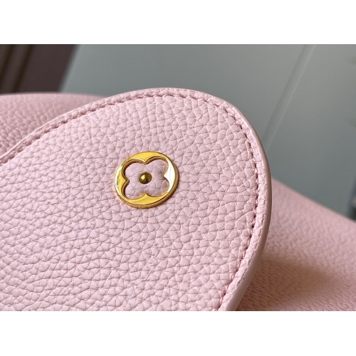 Cheap Louis Vuitton AAA Quality Messenger Bags For Women #1238497 Replica Wholesale [$88.00 USD] [ITEM#1238497] on Replica Louis Vuitton AAA Quality Messenger Bags