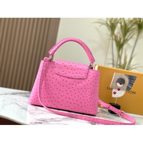 Cheap Louis Vuitton AAA Quality Messenger Bags For Women #1238499 Replica Wholesale [$88.00 USD] [ITEM#1238499] on Replica Louis Vuitton AAA Quality Messenger Bags