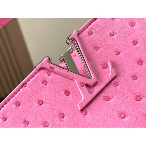 Cheap Louis Vuitton AAA Quality Messenger Bags For Women #1238499 Replica Wholesale [$88.00 USD] [ITEM#1238499] on Replica Louis Vuitton AAA Quality Messenger Bags