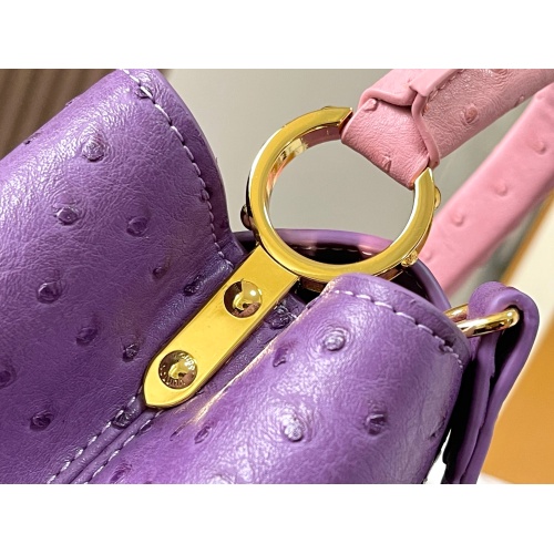 Cheap Louis Vuitton AAA Quality Messenger Bags For Women #1238500 Replica Wholesale [$85.00 USD] [ITEM#1238500] on Replica Louis Vuitton AAA Quality Messenger Bags