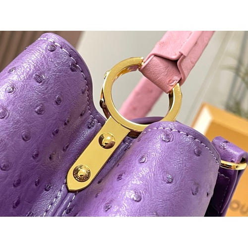 Cheap Louis Vuitton AAA Quality Messenger Bags For Women #1238501 Replica Wholesale [$88.00 USD] [ITEM#1238501] on Replica Louis Vuitton AAA Quality Messenger Bags