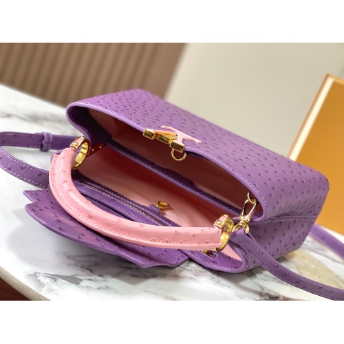 Cheap Louis Vuitton AAA Quality Messenger Bags For Women #1238501 Replica Wholesale [$88.00 USD] [ITEM#1238501] on Replica Louis Vuitton AAA Quality Messenger Bags