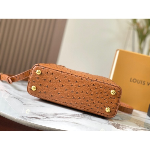 Cheap Louis Vuitton AAA Quality Messenger Bags For Women #1238502 Replica Wholesale [$85.00 USD] [ITEM#1238502] on Replica Louis Vuitton AAA Quality Messenger Bags