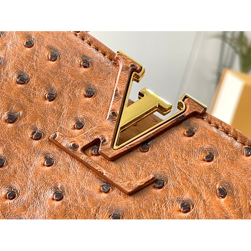 Cheap Louis Vuitton AAA Quality Messenger Bags For Women #1238502 Replica Wholesale [$85.00 USD] [ITEM#1238502] on Replica Louis Vuitton AAA Quality Messenger Bags