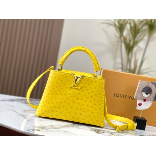 Cheap Louis Vuitton AAA Quality Messenger Bags For Women #1238503 Replica Wholesale [$85.00 USD] [ITEM#1238503] on Replica Louis Vuitton AAA Quality Messenger Bags