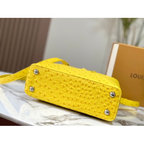 Cheap Louis Vuitton AAA Quality Messenger Bags For Women #1238503 Replica Wholesale [$85.00 USD] [ITEM#1238503] on Replica Louis Vuitton AAA Quality Messenger Bags