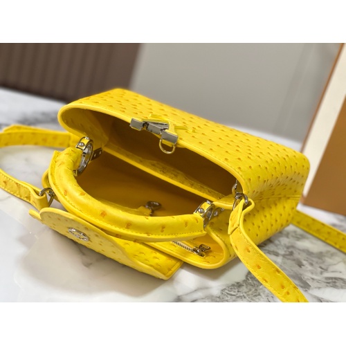 Cheap Louis Vuitton AAA Quality Messenger Bags For Women #1238503 Replica Wholesale [$85.00 USD] [ITEM#1238503] on Replica Louis Vuitton AAA Quality Messenger Bags