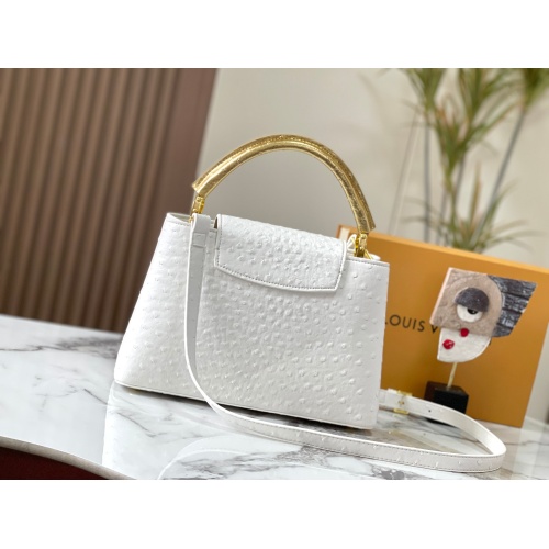 Cheap Louis Vuitton AAA Quality Messenger Bags For Women #1238506 Replica Wholesale [$88.00 USD] [ITEM#1238506] on Replica Louis Vuitton AAA Quality Messenger Bags