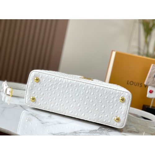 Cheap Louis Vuitton AAA Quality Messenger Bags For Women #1238506 Replica Wholesale [$88.00 USD] [ITEM#1238506] on Replica Louis Vuitton AAA Quality Messenger Bags