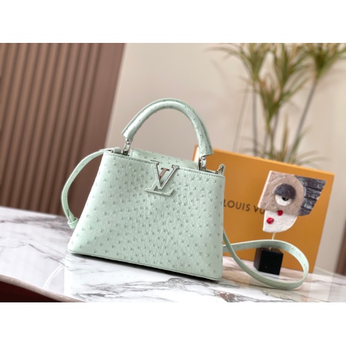 Cheap Louis Vuitton AAA Quality Messenger Bags For Women #1238507 Replica Wholesale [$85.00 USD] [ITEM#1238507] on Replica Louis Vuitton AAA Quality Messenger Bags