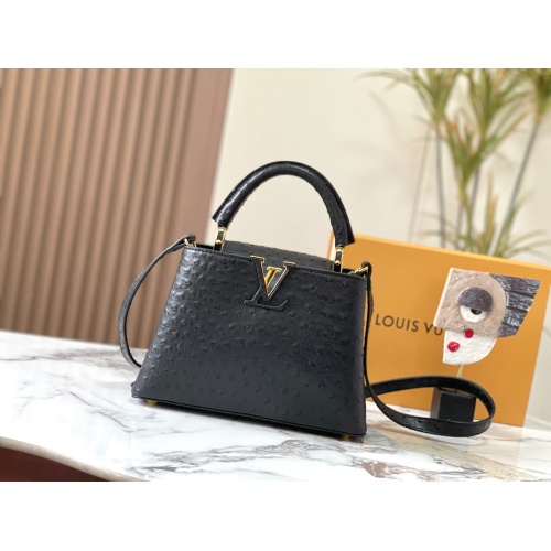 Cheap Louis Vuitton AAA Quality Messenger Bags For Women #1238509 Replica Wholesale [$85.00 USD] [ITEM#1238509] on Replica Louis Vuitton AAA Quality Messenger Bags