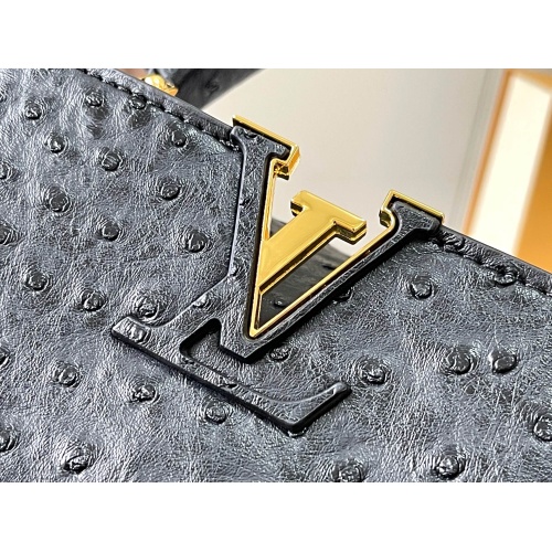 Cheap Louis Vuitton AAA Quality Messenger Bags For Women #1238509 Replica Wholesale [$85.00 USD] [ITEM#1238509] on Replica Louis Vuitton AAA Quality Messenger Bags