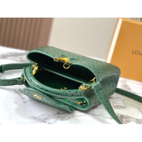 Cheap Louis Vuitton AAA Quality Messenger Bags For Women #1238511 Replica Wholesale [$85.00 USD] [ITEM#1238511] on Replica Louis Vuitton AAA Quality Messenger Bags