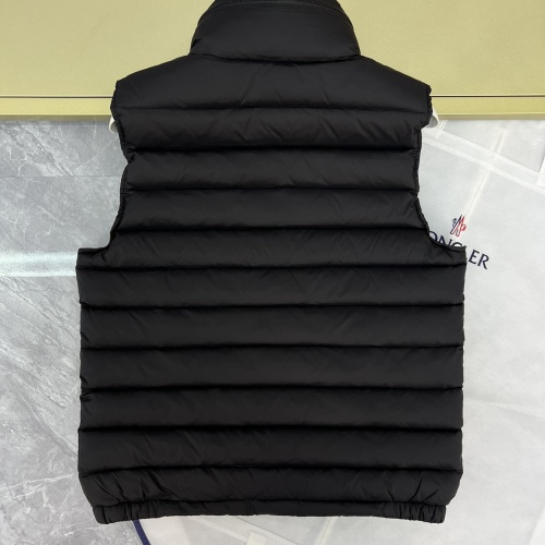 Cheap Moncler Down Feather Coat Sleeveless For Men #1238538 Replica Wholesale [$102.00 USD] [ITEM#1238538] on Replica Moncler Down Feather Coat