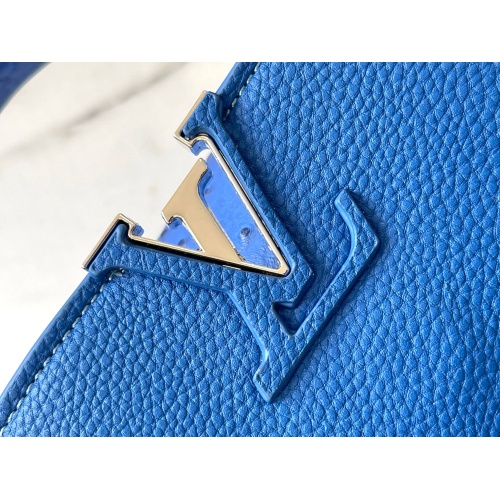 Cheap Louis Vuitton AAA Quality Messenger Bags For Women #1238571 Replica Wholesale [$82.00 USD] [ITEM#1238571] on Replica Louis Vuitton AAA Quality Messenger Bags