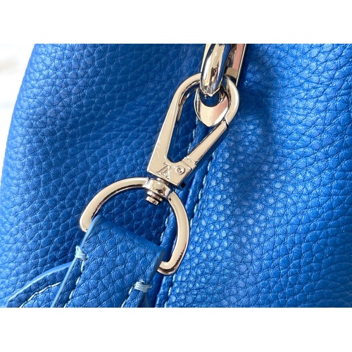 Cheap Louis Vuitton AAA Quality Messenger Bags For Women #1238571 Replica Wholesale [$82.00 USD] [ITEM#1238571] on Replica Louis Vuitton AAA Quality Messenger Bags