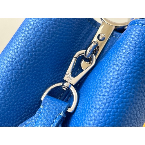 Cheap Louis Vuitton AAA Quality Messenger Bags For Women #1238572 Replica Wholesale [$85.00 USD] [ITEM#1238572] on Replica Louis Vuitton AAA Quality Messenger Bags