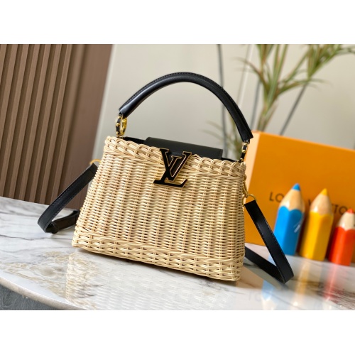 Cheap Louis Vuitton AAA Quality Messenger Bags For Women #1238576 Replica Wholesale [$128.00 USD] [ITEM#1238576] on Replica Louis Vuitton AAA Quality Messenger Bags