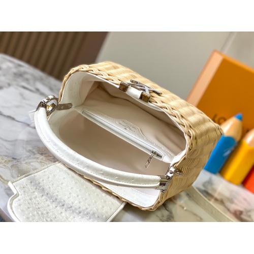 Cheap Louis Vuitton AAA Quality Messenger Bags For Women #1238583 Replica Wholesale [$128.00 USD] [ITEM#1238583] on Replica Louis Vuitton AAA Quality Messenger Bags